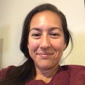 Meet your Posher, Christine